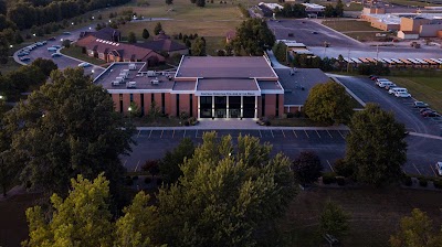 Central Christian College of the Bible