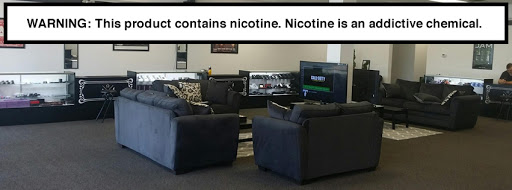 Wesley's Vape Shop - Thumbnail