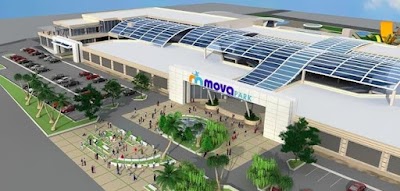 Photos of Movapark Shopping and Lifestyle Center