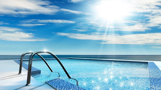 Photo de Société Thibault-Service de nettoyage de piscines