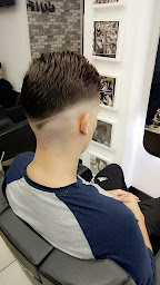 Photo n°26 de Nlook à Lannoy (Salon de coiffure)