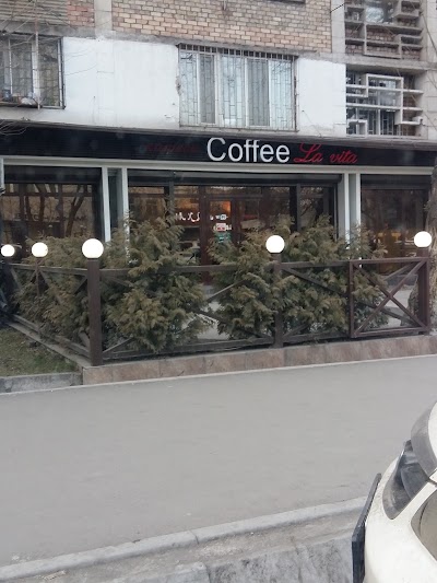 Photos of Coffee La Vita