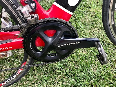 Spoken Wheel Cyclery