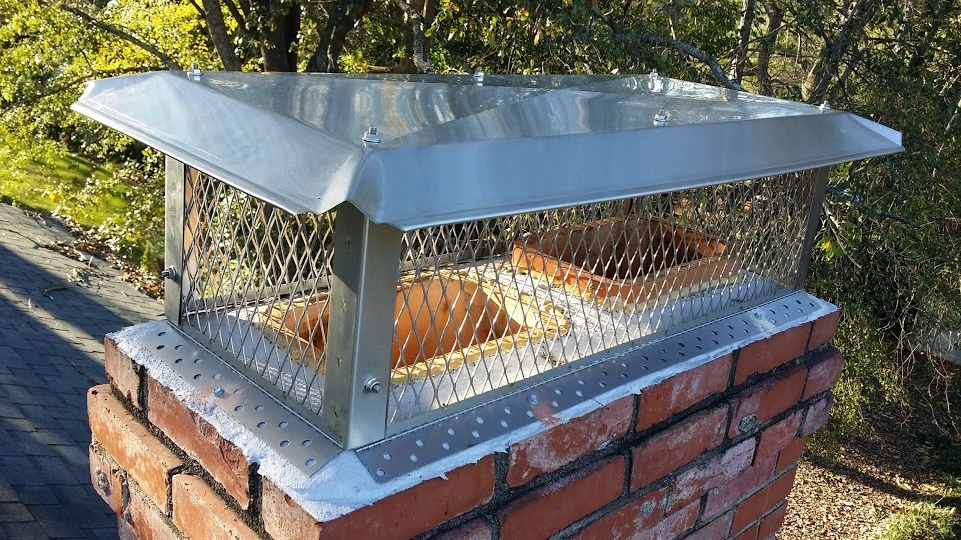 Original Chimney - Professional chimney cleaning and repair services in Hull, Georgia