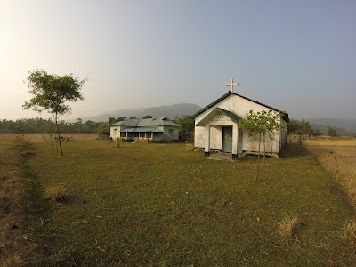Photos of Koroigora Church