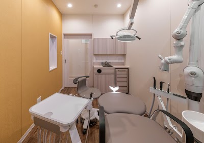 渋見やまもと歯科