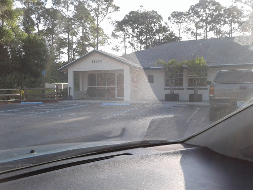 Indian Trail Improvement District