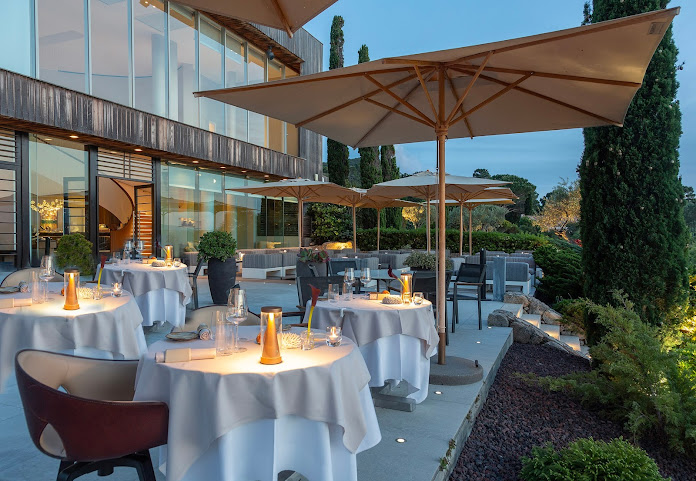 Hôtel Casadelmar by null