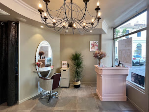 Photo n°1 de L'Hair du Temps à Mantes-la-Jolie (Salon de coiffure)