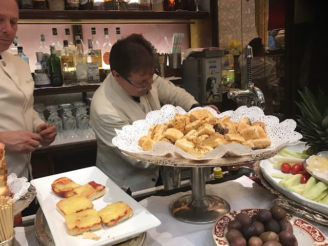 Pasticceria San Carlo S.R.L.
