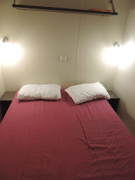 Photo n°5 de Mobilhome 19 - Clos des Pins - Saint Hilaire de Riez à Saint-Hilaire-de-Riez (Terrain de camping)