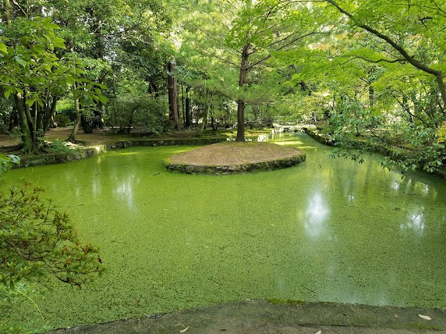 Tōshōdai-ji