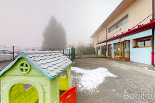 Photo n°37 de Crèche Babilou Larringes Jardy à Larringes (Salle de jeux pour enfants)