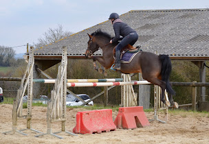 Photo n°5 de Centre Equestre D'Evrecy à Évrecy (Écurie)