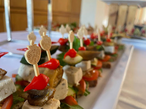 johnCatering - Visual