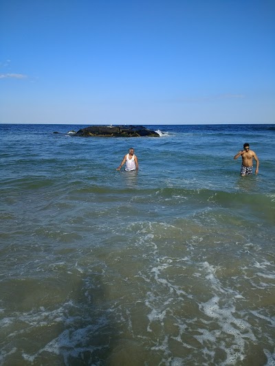 Asbury Splash Park