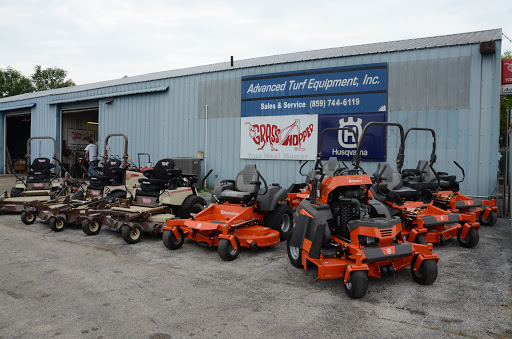 Advanced Turf Equipment Inc - Thumbnail