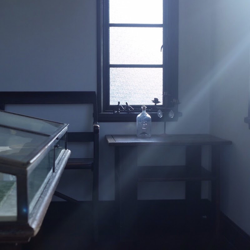 BELLÙRIA 別邸 日美日美