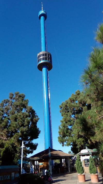 Photos of Park Entrance