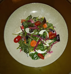 Photo n°16 de Palais Maasaï à Dijon (Bar lounge)