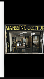 Photo n°1 de Manssine coiffure à Heyrieux (Barbier)