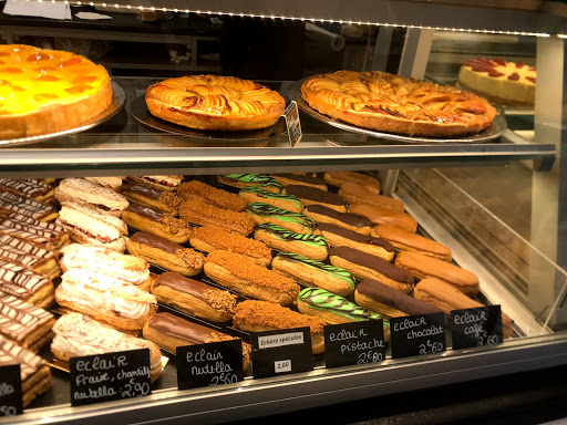 Boulangerie du Centre