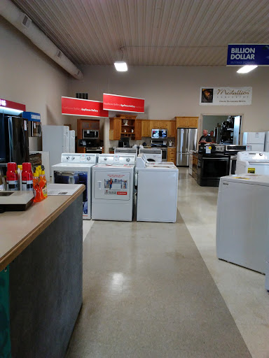 Reed's Appliance - Thumbnail