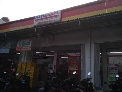 Photos of Alfamart SPBU Deltamas