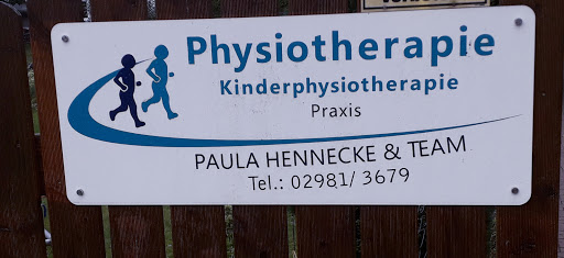 Physiotherapie Paula Hennecke&Team - Thumbnail