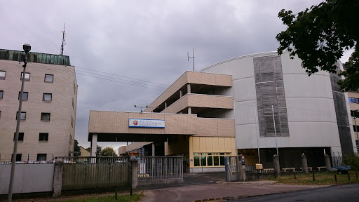 Central Police Headquarters Niedersachsen - Thumbnail
