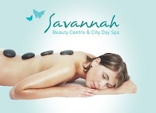 Savannah Beauty Centre and City Day Spa at Hallmark Hotel glasgow