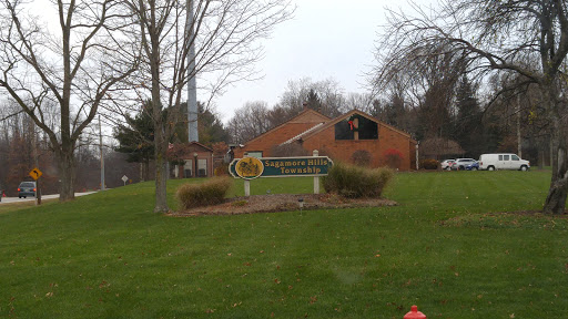 Sagamore Hills Police Department