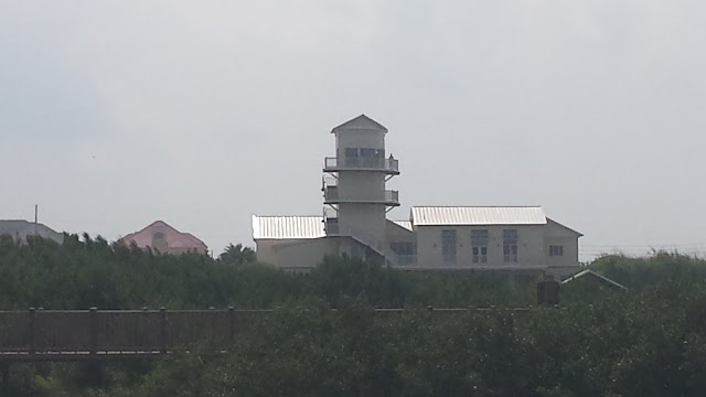 South Padre Island Birding And Nature Center
