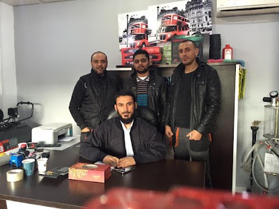 Photos of ALRAFEAA