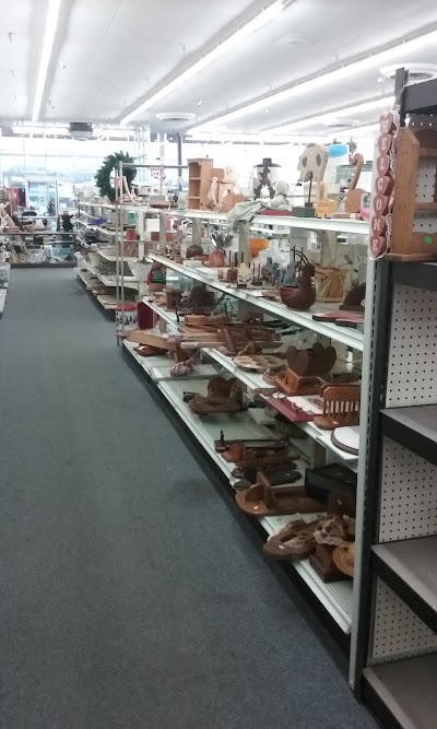 store