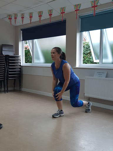 KFit2HEALTH - United Kingdom