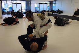 Team Octopus Jiu Jitsu gym photo