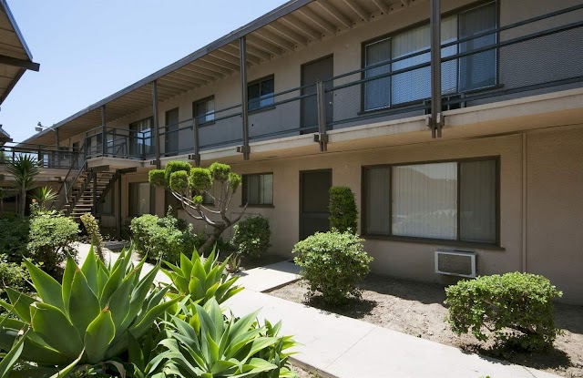 Glen Haven Apartments