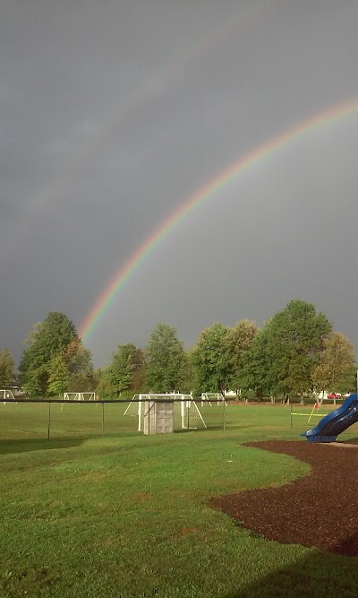 Cortland Splash Pad