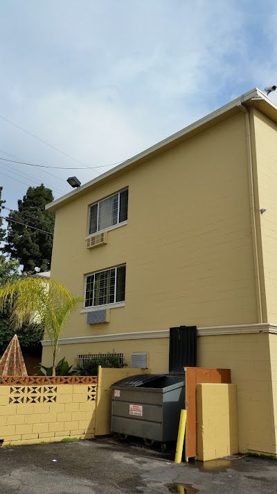 Photos of Comfort Inn Near Hollywood Walk of Fame