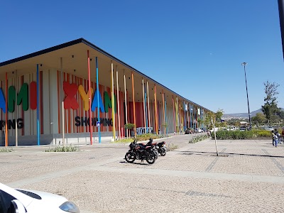 Photos of Xyami Shopping Lubango