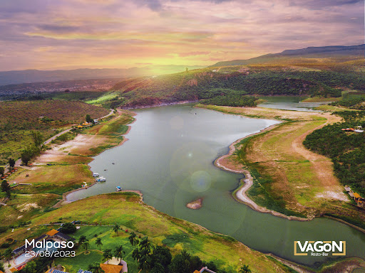 Vagon Bar - Thumbnail