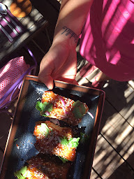 Photo n°29 de Restaurant Le ThaÏ de Castigno à Assignan (Restaurant asiatique)