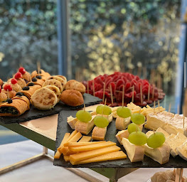 Photo n°5 de KB Traiteur Décorateur à Saint-Priest (Traiteur)