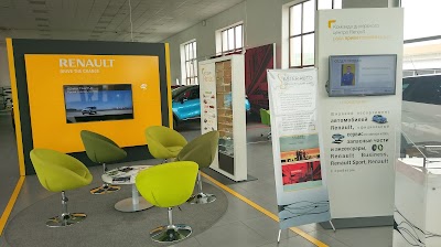 Photos of Aster Auto Renault