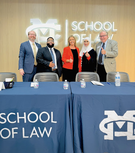 Ali & Associates Law Firm, P.A.