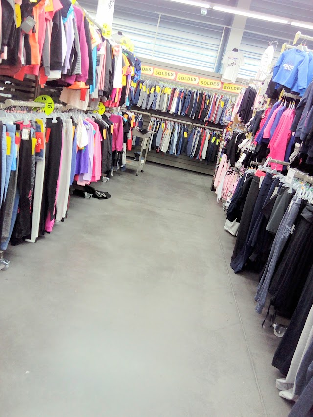 Intersport Sainte Eulalie