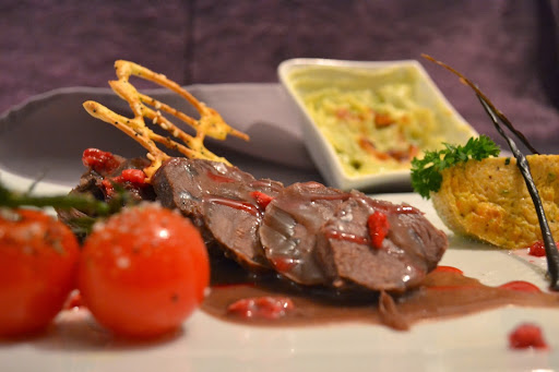 Le Relais St Hubert - Thumbnail
