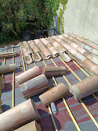 Photo n°12 de Laurent couverture à Montélimar (Entreprise d'étanchéité)