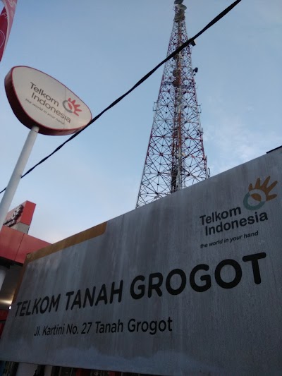 Photos of Telkom Plaza